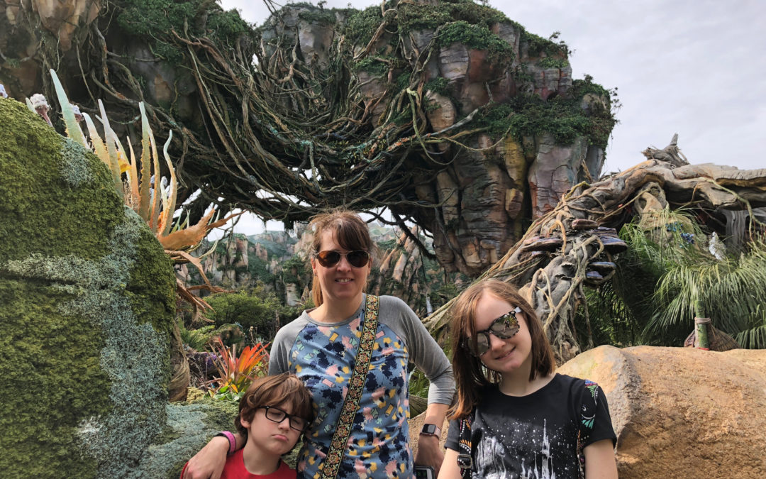 All About Avatar, A-List Status Matches & Hotel Kids Clubs