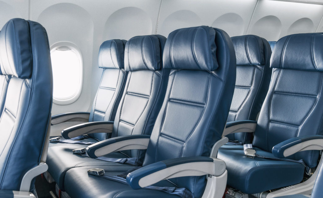 The 411 on Preferred Seating Fees & Basic Economy Fares