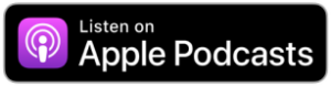 apple podcast subscribe badge